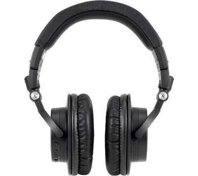 Audio-Technica ATH-M50xBT2 - Słuchawki bezprzewodowe
