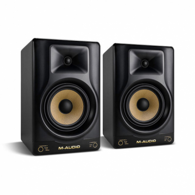 M-AUDIO FORTY SIXTY - Aktywny Monitor 6