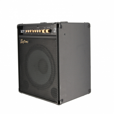 Kustom Camber 100 - combo basowe