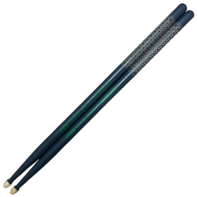 NEXON AQUSTICK H5B.GL BASALT - Pałki do zestawów perkusyjnych