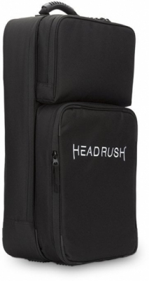 Headrush Back Pack - Plecak