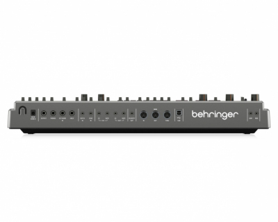 Behringer MS-1 MK II-GY – syntezator analogowy