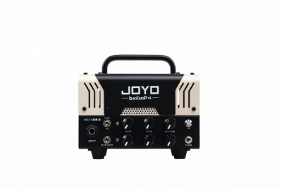 Joyo Bantamp Meteor II - mini głowa gitarowa 20W