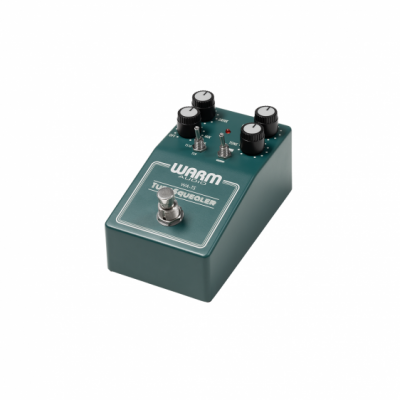 Warm Audio Tube Squealer - Efekt gitarowy