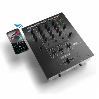 RELOOP RMX-30 BT - Mikser DJ-ski z BT