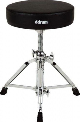 Ddrum DRXT 799 - stołek perkusyjny-2806