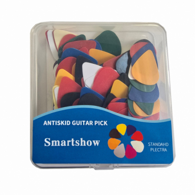 JEREMI DP-005 - Kostki do gitary