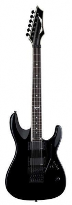 Dean Custom 550 Floyd Classic Black - gitara elektryczna-2799