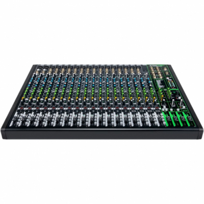 Mackie ProFX22v3 - Mixer audio