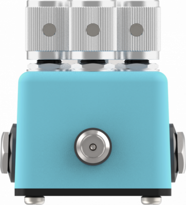 Musontek Capy Order - Efekt do gitary