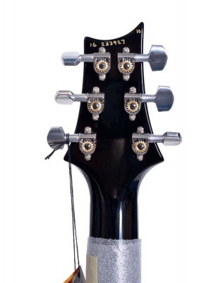 PRS Paul's Guitar 10-Top Faded Whale Blue - gitara elektryczna USA-5706