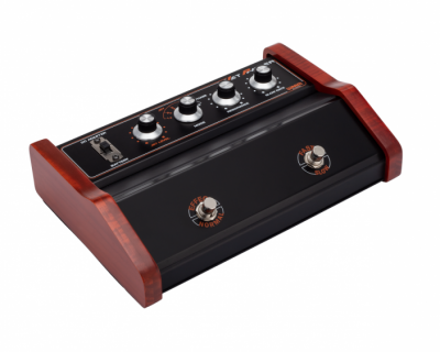 Warm Audio WA-JP Jet Phaser - Efekt gitarowy
