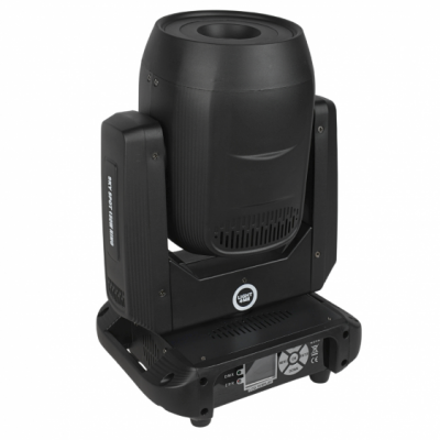 LIGHT4ME SKY SPOT 150W RING - Głowica ruchoma LED