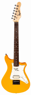 Kazuki BKZ-SM101ST-COR - Gitara elektryczna
