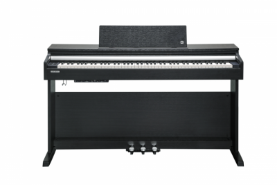 Kurzweil CUP M1 Black - Pianino cyfrowe