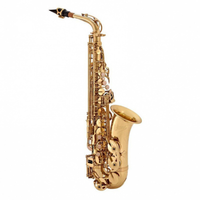 V-TONE AS 100 - saksofon altowy z futerałem