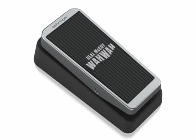 Behringer WAHWAH - Efekt typu wah
