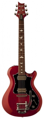 PRS S2 Starla Vintage Cherry - gitara elektryczna USA-5159