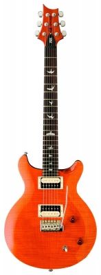 PRA SE Santana OR - gitara elektryczna, sygnowana-2107