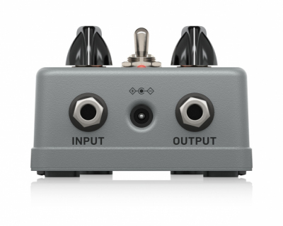 Behringer FUZZ BENDER - Efekt gitarowy