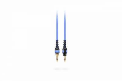 RODE NTH-CABLE 12B - Kabel 1.2m niebieski