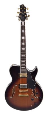 Samick RL-4 VS - gitara elektryczna-5840