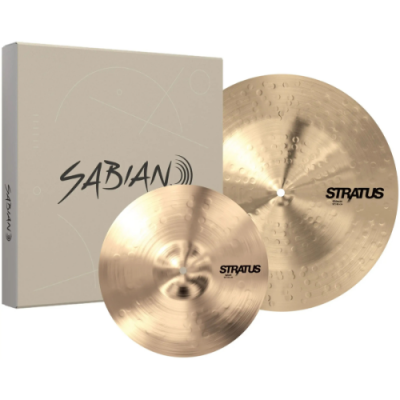 SABIAN S 5005 E (N) - TALERZE W ZESTAWIE