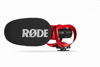 RODE VideoMic GO II HELIX - Mikrofon do kamery