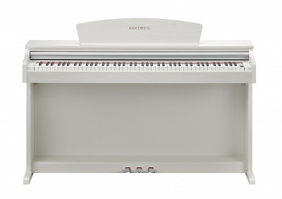 KURZWEIL M 110 (WH) pianino cyfrowe
