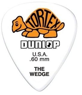 Dunlop Tortex Wedge 0.60mm