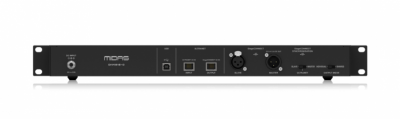 Midas DN4816-O – stagebox cyfrowy 16-kanałowy StageConnect z interfejsem Ultranet