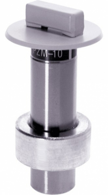 AKG PZM 10 - mikrofon powierzchniowy, do montażu z przepustem