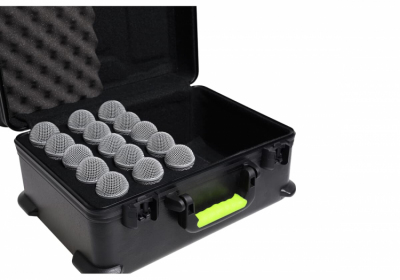 Shure SH-MICCASE15 - Case na mikrofony