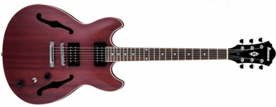 Ibanez AS53-TRF - gitara elektryczna