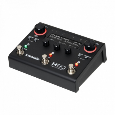 Eventide H90 Dark - Multiefekt gitarowy