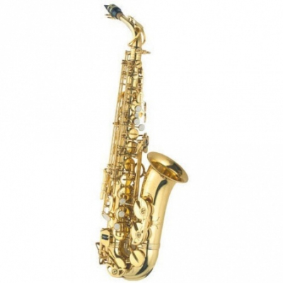 J. MICHAEL AL-780L SAKSOFON saksofon altowy