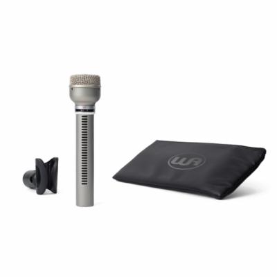 Warm Audio WA-19 - Mikrofon dynamiczny