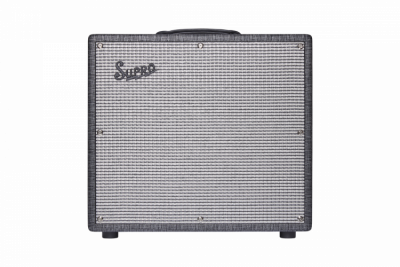 Supro Black Magick 1695TJ – wzmacniacz gitarowy