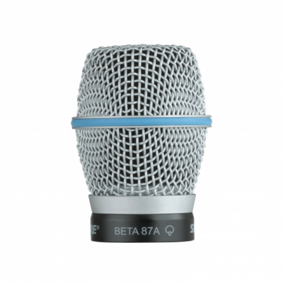 Shure RPW120 - Główka wkręcana do bezprzew. BETA 87