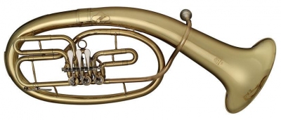 Stagg 77-BAR HG/SC sakshorn tenorowy-2029