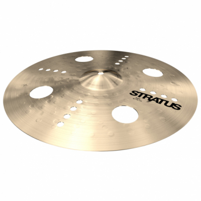 SABIAN S 18ZE (N) - talerz crash 18