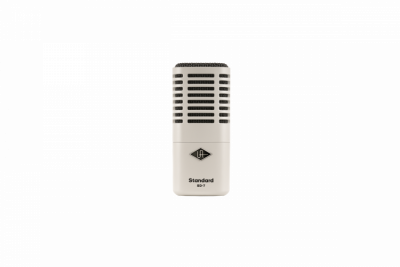 Universal Audio - SD-7 - Mikrofon dynamiczny