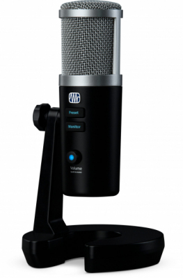 PreSonus Revelator - Mikrofony USB-C