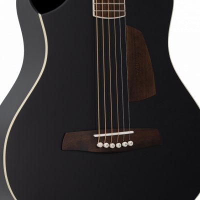 Prodipe Guitars KAP Yarol Poupaud - Gitara elektroakustyczna