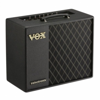 VOX VT40X - combo gitarowe