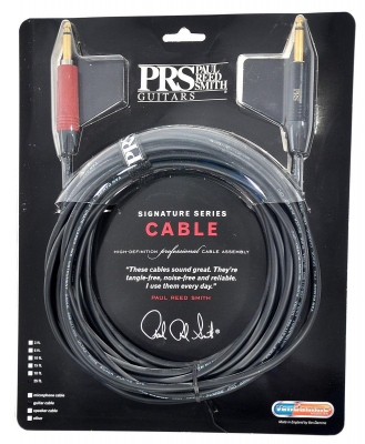 PRS INSTR 25 SW - kabel instrumentalny 7,6 m-1767