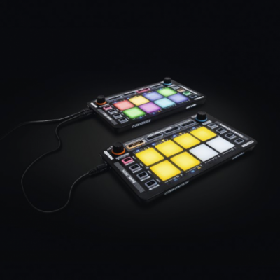 RELOOP Neon - Kontroler do samplera