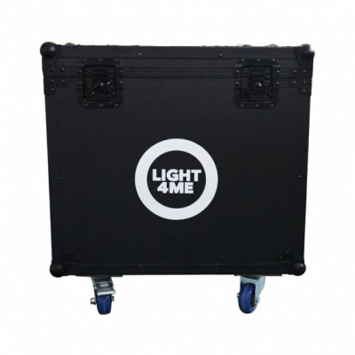 LIGHT4ME SKY FX 19x40W CASE 2IN1 - Skrzynia transportowa