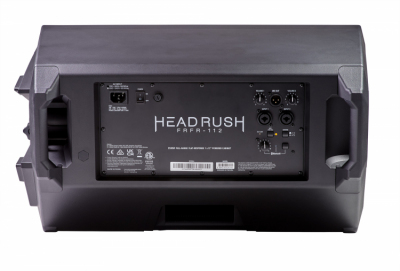 Headrush FRFR112 MK2 - Aktywny monitor