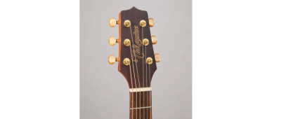 TAKAMINE GX31CE-NS - Gitara Elektroakustyczna 3/4